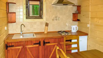 Ośrodek Wypoczynkowy Wodnik - zdjęcie 22