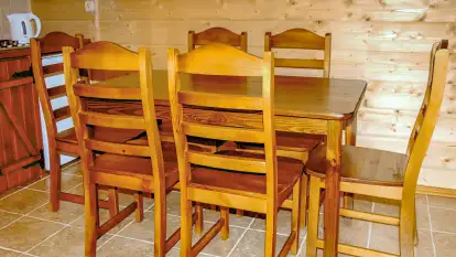 Ośrodek Wypoczynkowy Wodnik - zdjęcie 23