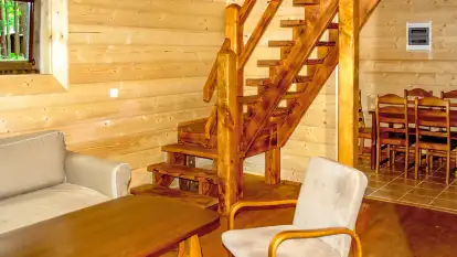 Ośrodek Wypoczynkowy Wodnik - zdjęcie 25