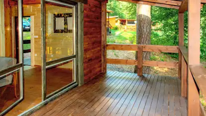 Ośrodek Wypoczynkowy Wodnik - zdjęcie 30