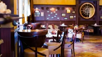 Tawerna Albatros - zdjęcie 15