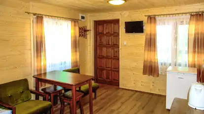 Ośrodek Wypoczynkowy Wodnik - zdjęcie 32