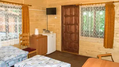 Ośrodek Wypoczynkowy Wodnik - zdjęcie 38