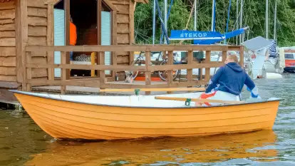 Ośrodek Wypoczynkowy Wodnik - zdjęcie 16