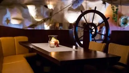 Tawerna Albatros - zdjęcie 8