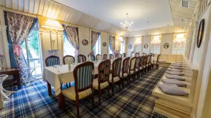 Hotel St. Bruno **** - zdjęcie 66