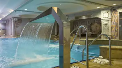 Hotel St. Bruno **** - zdjęcie 42