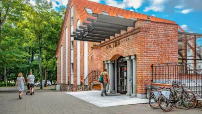 Hotel St. Bruno **** - zdjęcie 56