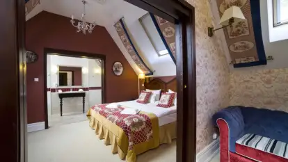 Hotel St. Bruno **** - zdjęcie 11