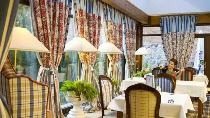 Hotel St. Bruno **** - zdjęcie 64