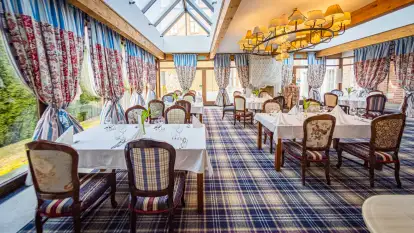 Hotel St. Bruno **** - zdjęcie 4