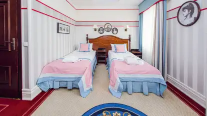 Hotel St. Bruno **** - zdjęcie 25