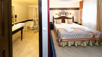 Hotel St. Bruno **** - zdjęcie 34