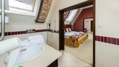 Hotel St. Bruno **** - zdjęcie 35