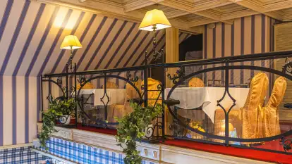 Hotel St. Bruno **** - zdjęcie 67