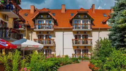 Hotel Robert's Port **** - zdjęcie 6