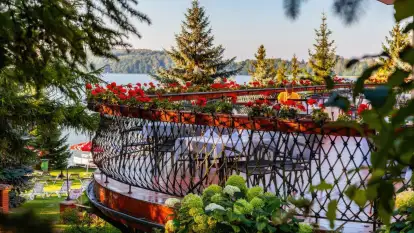 Hotel Robert's Port **** - zdjęcie 33