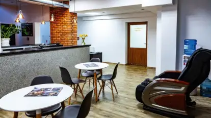 Hotel Robert's Port **** - zdjęcie 28