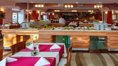 Hotel Robert's Port **** - zdjęcie 65