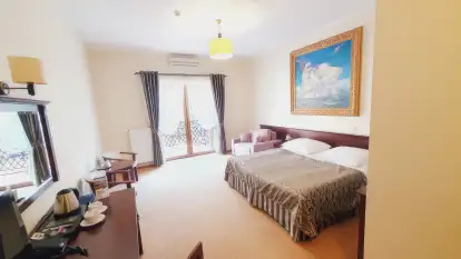 Hotel Robert's Port **** - zdjęcie 9