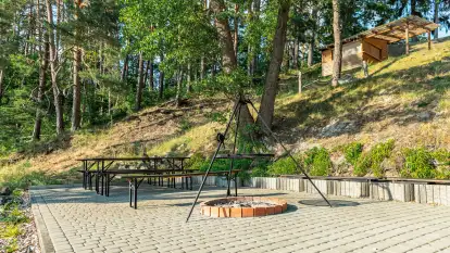 Domki i apartamenty Ruciane Tarasy - zdjęcie 25