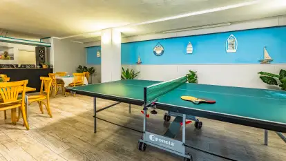 Domki i apartamenty Ruciane Tarasy - zdjęcie 8