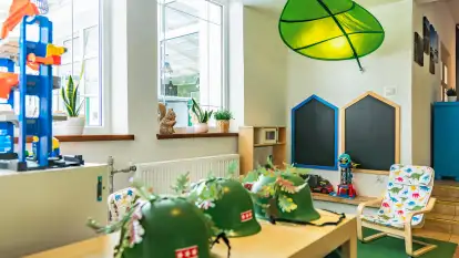 Domki i apartamenty Ruciane Tarasy - zdjęcie 36