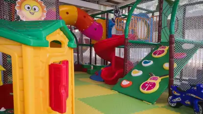 Ośrodek Wypoczynkowy Piękny Brzeg - zdjęcie 39