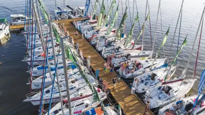 Ośrodek Wypoczynkowy Piękny Brzeg - zdjęcie 45