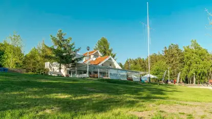 Ośrodek Wypoczynkowy Piękny Brzeg - zdjęcie 44