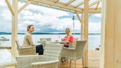 Ośrodek Wypoczynkowy Piękny Brzeg - zdjęcie 42