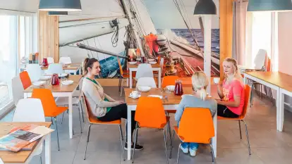 Ośrodek Wypoczynkowy Piękny Brzeg - zdjęcie 6