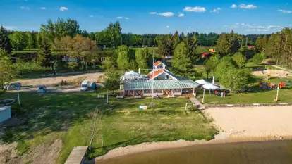 Tawerna Piękny Brzeg - zdjęcie 9