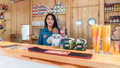 Tawerna Piękny Brzeg - zdjęcie 8