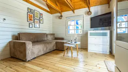 Ośrodek wypoczynkowy Na Wczasach - zdjęcie 14