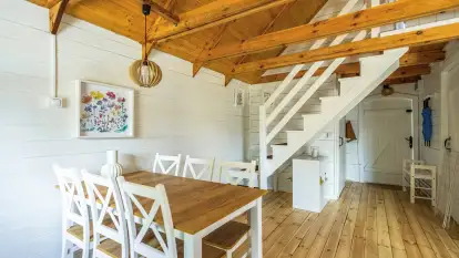 Ośrodek wypoczynkowy Na Wczasach - zdjęcie 7