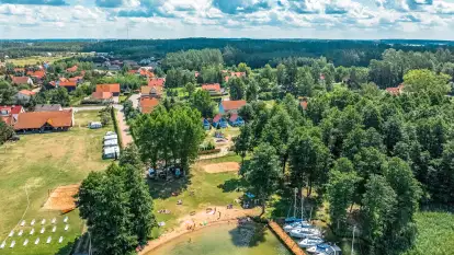 Ośrodek wypoczynkowy Na Wczasach - zdjęcie 24