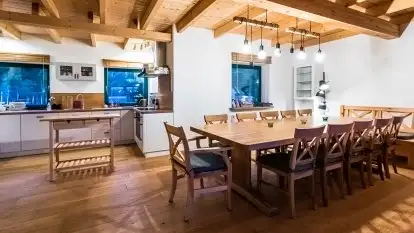 Piękny Dom na Mazurach - zdjęcie 19