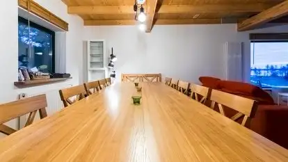 Piękny Dom na Mazurach - zdjęcie 24