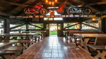 Apartamenty Marina Lester Camp - zdjęcie 6