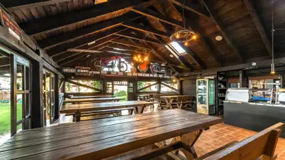 Marina RestoBar - zdjęcie 3