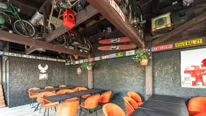 Marina RestoBar - zdjęcie 16