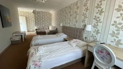 Marina Śniardwy - zdjęcie 16