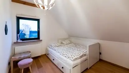 Piękny Dom na Mazurach - zdjęcie 34