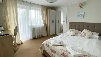 Marina Śniardwy - zdjęcie 17