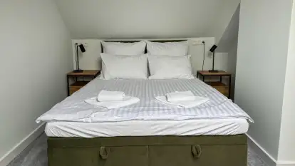 Marina Śniardwy - zdjęcie 20