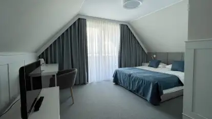 Marina Śniardwy - zdjęcie 24