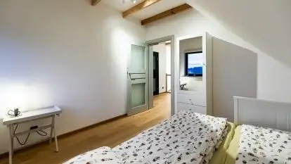 Piękny Dom na Mazurach - zdjęcie 37