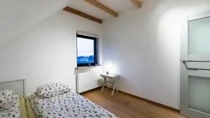 Piękny Dom na Mazurach - zdjęcie 38