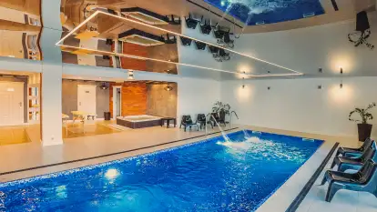 Hotel Tajty *** - zdjęcie 16